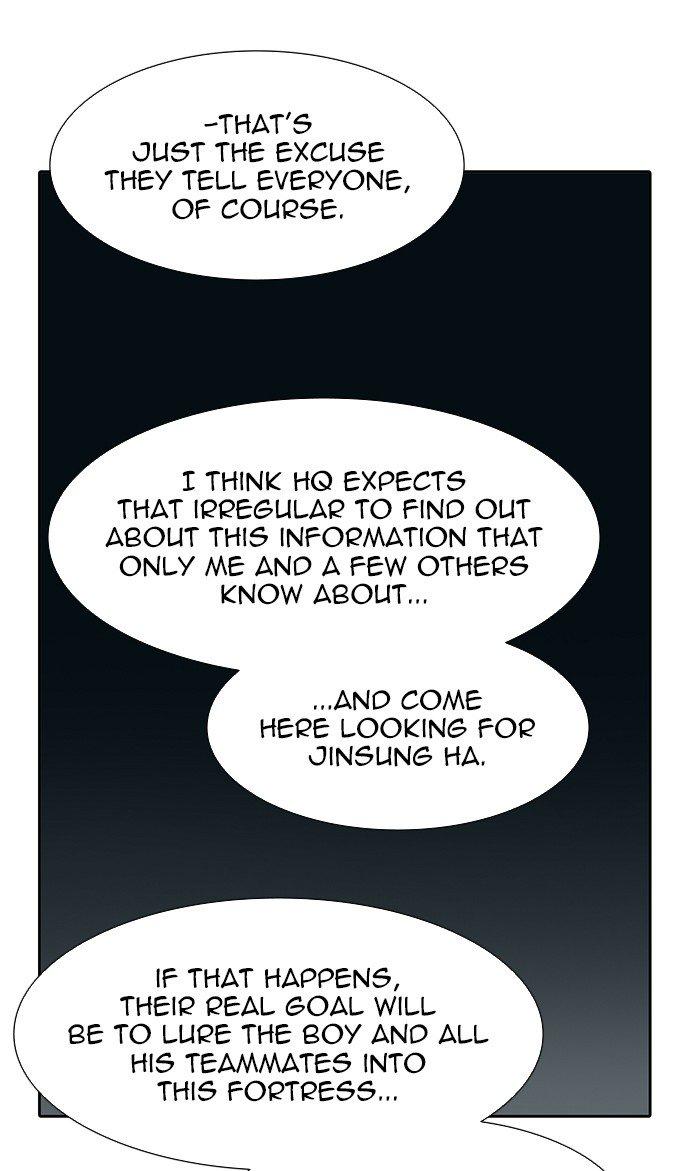 Tower Of God, Chapter 466 image 85